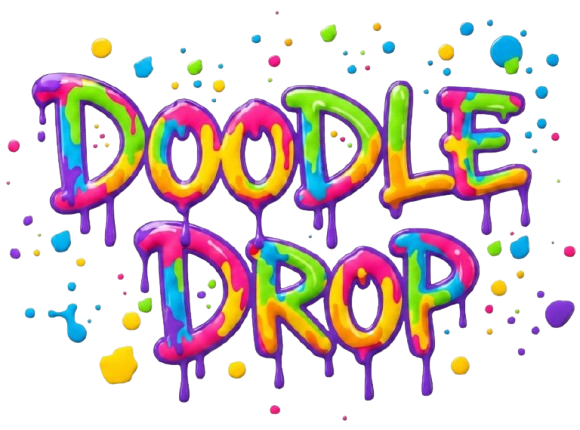 Doodle Drop